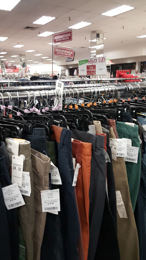 Clothing Store «Burlington Coat Factory», reviews and photos, 13092 Harbor Blvd, Garden Grove, CA 92843, USA