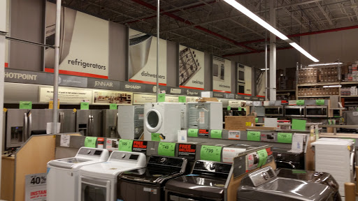 Home Improvement Store «The Home Depot», reviews and photos, 73-01 25th Ave, East Elmhurst, NY 11369, USA