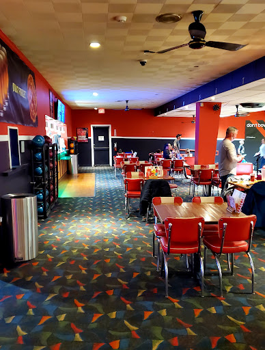 Bowling Alley «AMF Fairview Lanes», reviews and photos, 1407 Fairport Rd, Fairport, NY 14450, USA