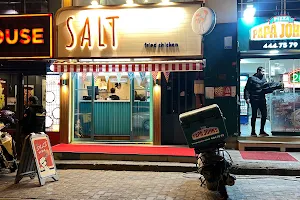 Salt Fried Chicken Barbaros image