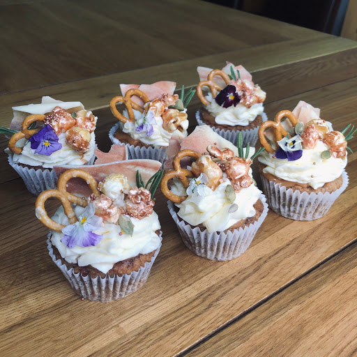 Cupcakes courses Bristol