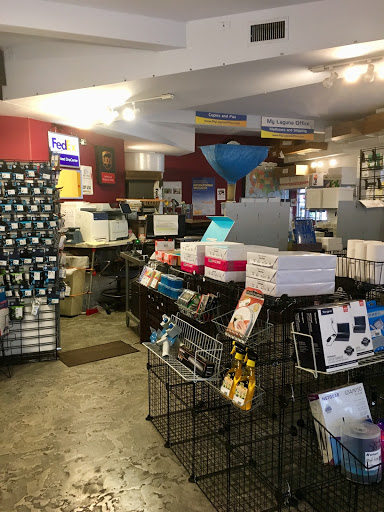 Office Supply Store «My Laguna Office», reviews and photos, 303 Broadway St, Laguna Beach, CA 92651, USA