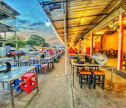 มาราธอน หมูกะทะ บุฟเฟต์ 99 photo