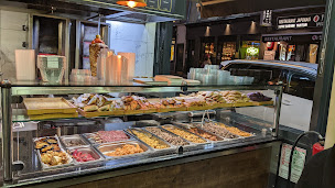 Photo n°63 de Le Cèdre à Paris ()