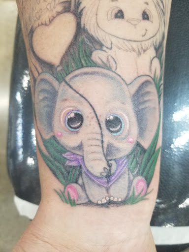 Explore flash sheet tattoo ideas, creative tattoo ideas in Reno, available at My Religion Tattoo - No Piercing