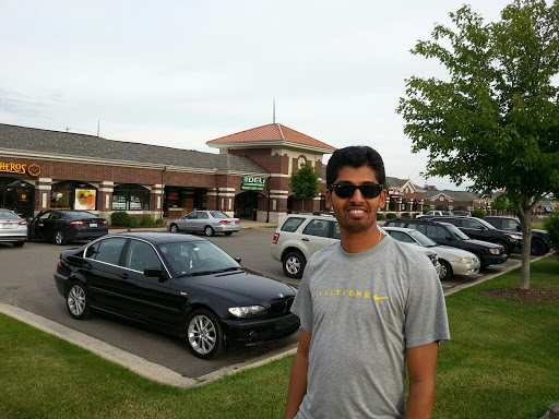 Coffee Shop «Starbucks», reviews and photos, 3552 Meridian Crossing Dr, Okemos, MI 48864, USA