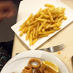 Photo n°3 de l'avis de carolina.i fait le 23/09/2023 à 19:28 sur le  Sapori Mediterranei à Trapani