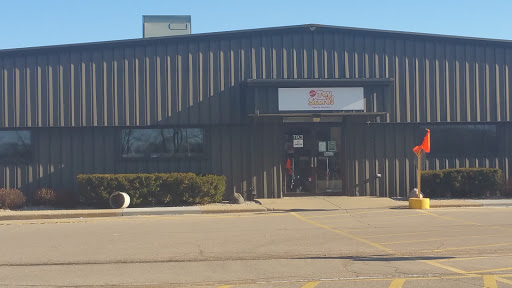 Toy Store «Mattel Toy Store», reviews and photos, 12400 Fox River Rd, Wilmot, WI 53192, USA