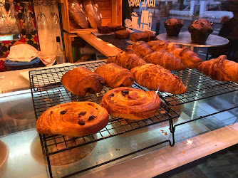 Butter Bakery Bar & Cafe