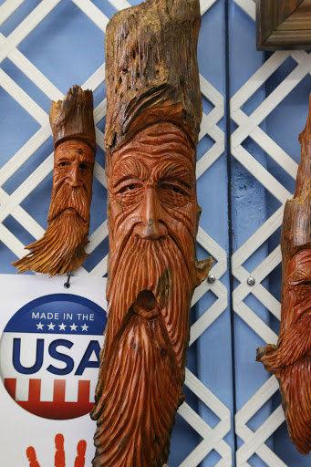 Florist «Narnia Studios», reviews and photos, 315 N Main St, Hendersonville, NC 28792, USA