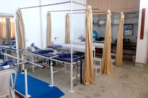 Navjeevan physiotherapy Clinic image