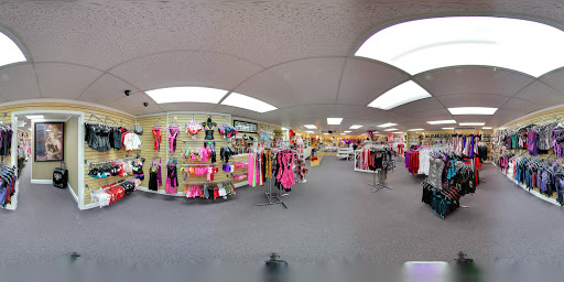 Lingerie Store «Seductions Lingerie», reviews and photos, 1220 John Harden Dr, Jacksonville, AR 72076, USA