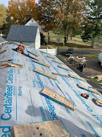 Hof Roofing & Construction - Photo 6 - Car repair in Canton, OH, Canton