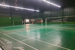 VR Badminton Academy image