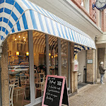 Photo n°2 de l'avis de Katja.u fait le 10/10/2020 à 06:55 sur le  Guglhupf Cafe à Koblenz