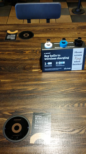 Starbucks image