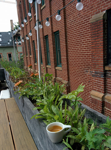 Coffee Shop «Phoenix Coffee Company», reviews and photos, 3000 Bridge Ave, Cleveland, OH 44113, USA