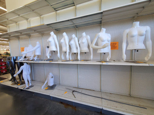 Discount Store «Kmart», reviews and photos, 250 New Rd, Somers Point, NJ 08244, USA