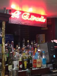 Intérieur du Restaurant Tabac Bar Brasserie de l'Etincelle à Saint-Maur-des-Fossés - n°1