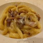 Photo n°2 de l'avis de Maria.u fait le 02/10/2022 à 17:54 sur le  Drogheria Culinaria à Reggio Calabria