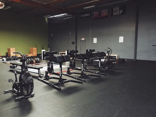 Gym «AVA Athletics», reviews and photos, 948 N Lemon St, Orange, CA 92867, USA