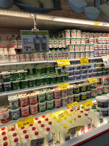 Supermarket «Dream Market», reviews and photos, 3815 15 Mile Rd, Sterling Heights, MI 48310, USA