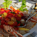 Photo n°6 de l'avis de Marco.a fait le 02/10/2023 à 13:45 sur le  Ristorante Il Pesce Innamorato à Rimini