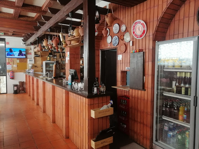 Avaliações doAndaluz em Figueira da Foz - Restaurante