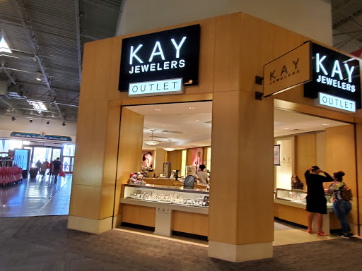 Jewelry Store «Kay Jewelers Outlet», reviews and photos, 5000 S Arizona Mills Cir #237a, Tempe, AZ 85282, USA