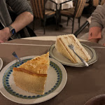 Photo n°4 de l'avis de YA.U fait le 12/11/2023 à 16:51 sur le  Gästehaus Café Ruff à Happurg