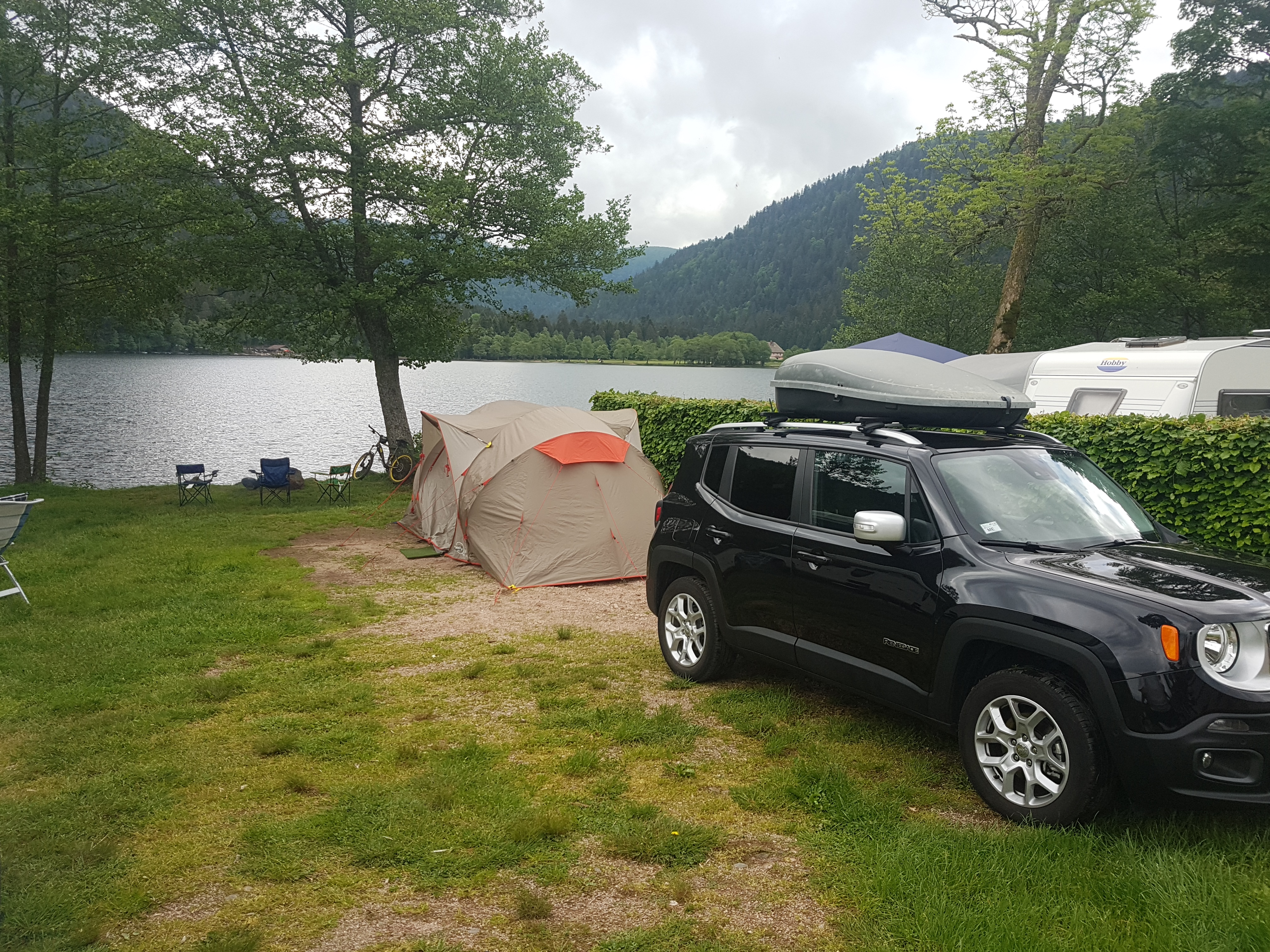 Photo n° 4 de l'avis de Francesco.' fait le 28/05/2018 à 09:57