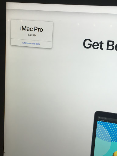 Computer Store «Apple Woodland», reviews and photos, 3195 28th St SE, Grand Rapids, MI 49512, USA