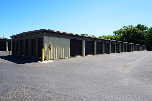 Self-Storage Facility «All-American Self Storage», reviews and photos, 1351 35th St, Tuscaloosa, AL 35401, USA