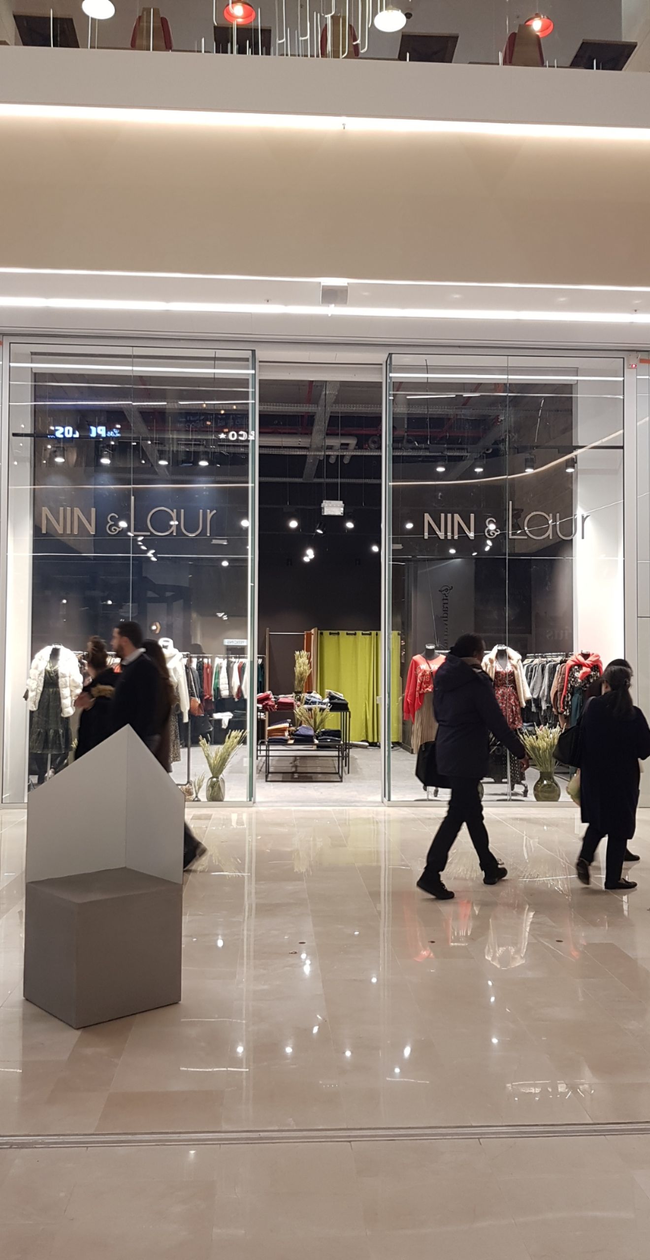 Photo n° 8 de l'avis de Angy.P fait le 30/11/2019 à 16:47