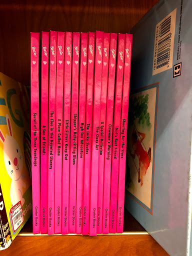 Thrift Store «Green Bay West Goodwill Retail Store & Training Center», reviews and photos