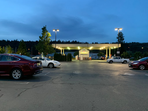 Grocery Store «Safeway», reviews and photos, 215 Whitesell St NW, Orting, WA 98360, USA