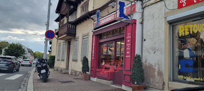 Cordonnier Bottier Metzger à Strasbourg