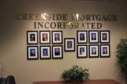 Mortgage Lender «Creekside Mortgage, Inc.», reviews and photos