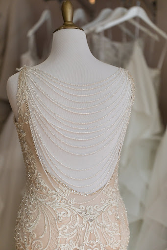 Bridal Shop «Here Comes The Dress», reviews and photos, 850 E 1050 N #101, Chesterton, IN 46304, USA