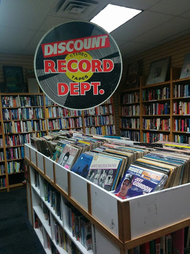 Thrift Store «Thrift Store USA», reviews and photos, 875 E Little Creek Rd, Norfolk, VA 23518, USA