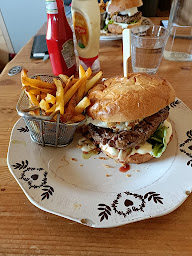 Photo n°6 de Restaurant La Cavale à Hauteluce ()