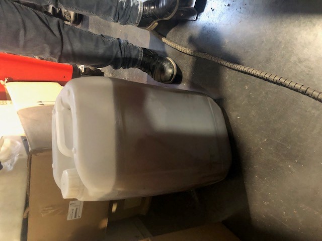 Photo n° 2 de l'avis de DUPONT.E fait le 17/02/2023 à 10:30