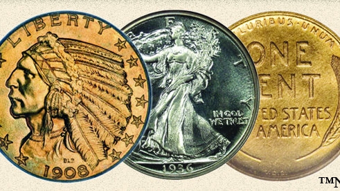 Nashville Coin & Currency, Inc.