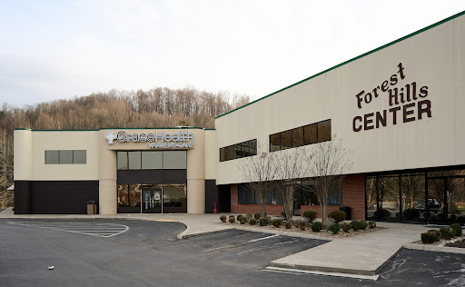 Grace Health – Women’s Care