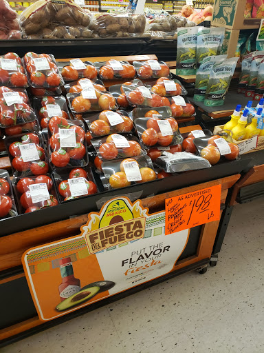 Grocery Store «Mizers Foods», reviews and photos, 3060 Gause Blvd E, Slidell, LA 70461, USA