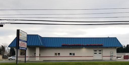 Dry Cleaner «Classic Drycleaners and Laundromats», reviews and photos, 5028 Simpson Ferry Rd, Mechanicsburg, PA 17050, USA