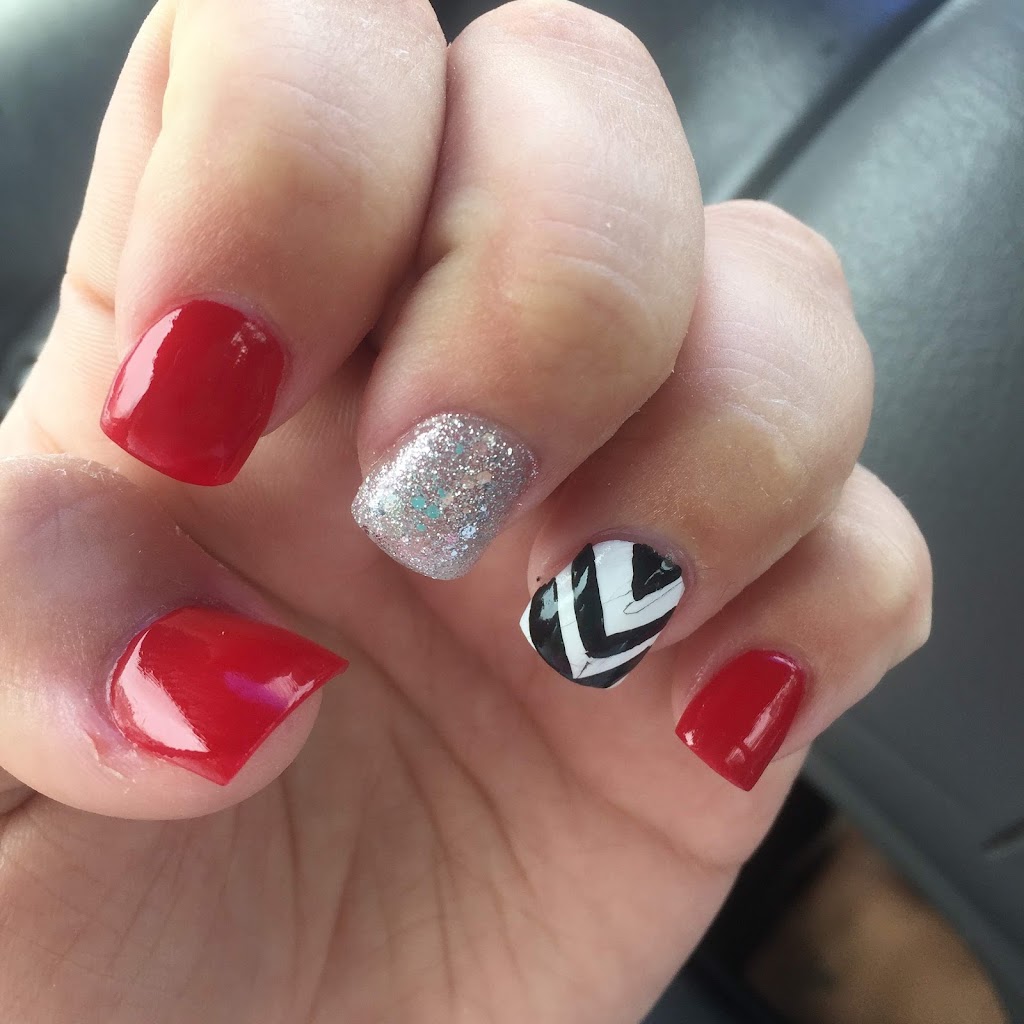 #1 Nail 50613