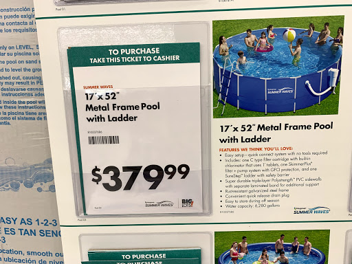 Discount Store «Big Lots», reviews and photos, 4109 Lebanon Pike, Hermitage, TN 37076, USA