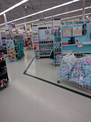 Fabric Store «Jo-Ann Fabrics and Crafts», reviews and photos, 10521 S 15th St, Bellevue, NE 68123, USA