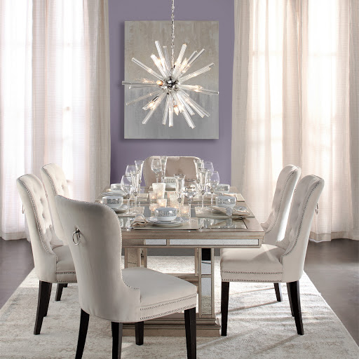 Furniture Store «Z Gallerie», reviews and photos, 11701 Lake Victoria Gardens Ave #8103, Palm Beach Gardens, FL 33410, USA